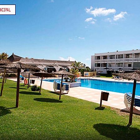 Apartamento Con Vistas Al Mar Primera Linea Playa מטלסקנס מראה חיצוני תמונה