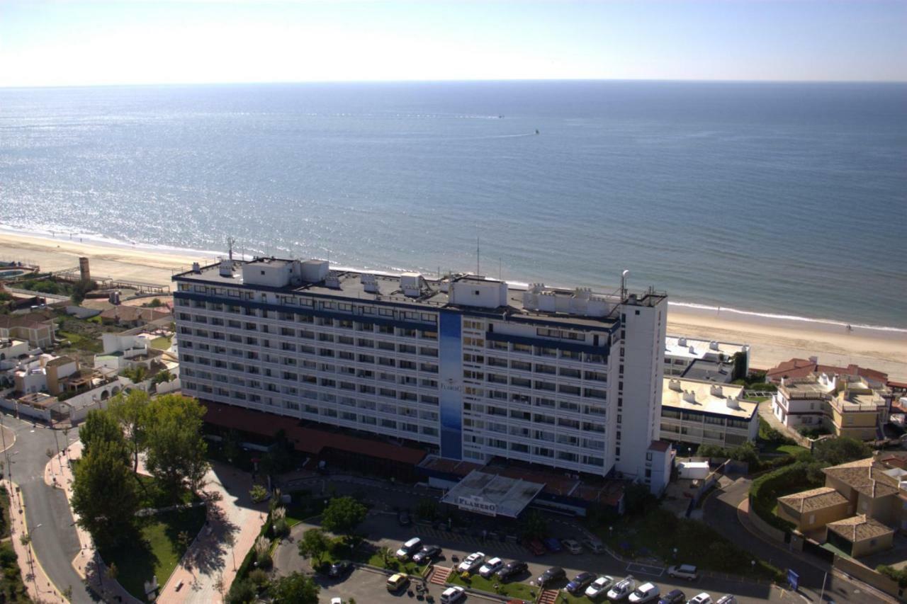 Apartamento Con Vistas Al Mar Primera Linea Playa מטלסקנס מראה חיצוני תמונה